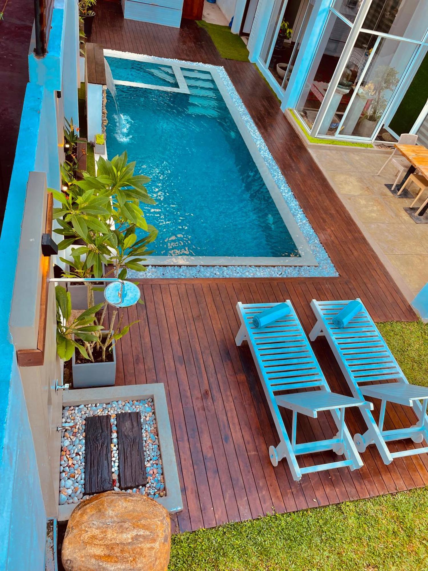 8 Plus Motels نيجومبو المظهر الخارجي الصورة